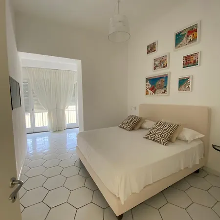 بيت ضيافة Casa Elisa